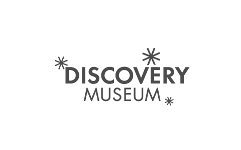 Discovery Museum logo